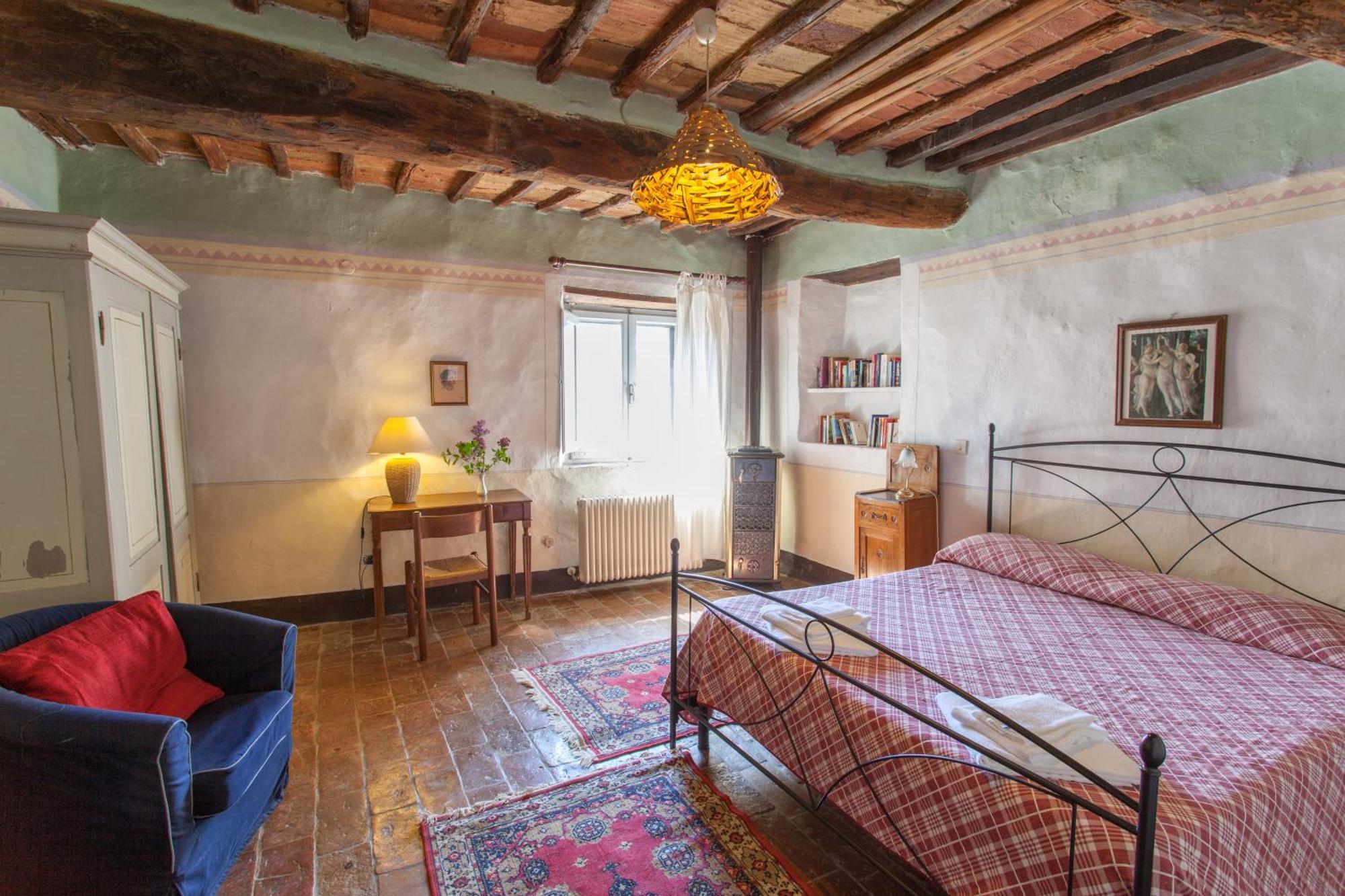 Tenuta Di Spannocchia Rosia Extérieur photo